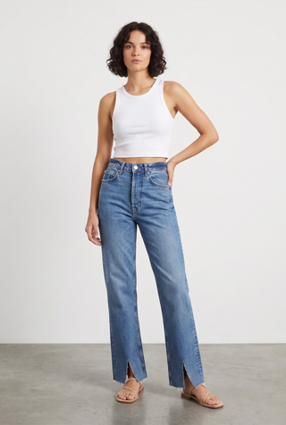 Blue Jeans