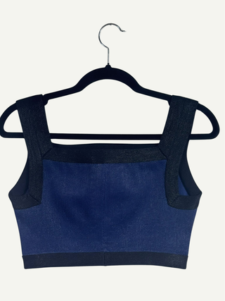 Short Tank Top