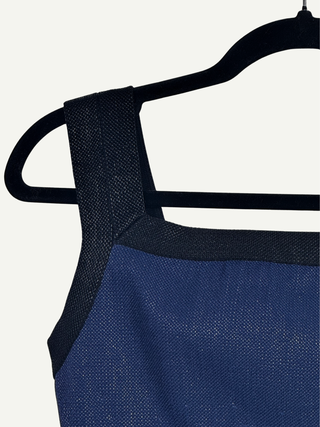 Short Tank Top